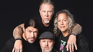 Metallica Şarkılarını Albümleriyle Eşleştirebilecek misin?