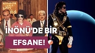 Micheal Jackson İstanbul'da Konser Verdi, Neptün Gezegeni Keşfedildi; Saatli Maarif Takvimi: 23 Eylül