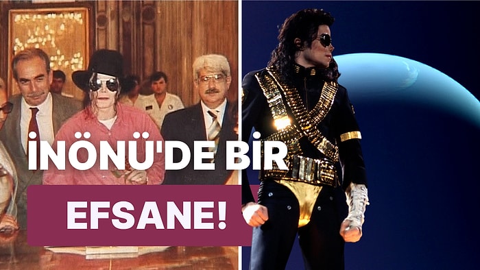 Micheal Jackson İstanbul'da Konser Verdi, Neptün Gezegeni Keşfedildi; Saatli Maarif Takvimi: 23 Eylül