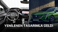 2022 Peugeot 308 Türkiye'de Satışa Sunuldu: Fiyatı ve Tüm Özellikleri