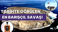 Viski Savaşları: Kanada ve Danimarka Arasında 50 Yıldır Paylaşılamayan Adanın Enteresan Hikayesi