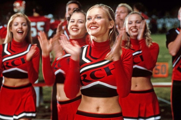 15. Bring It On (2000)