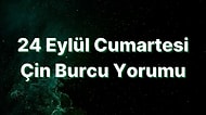 24 Eylül Cumartesi Çin Burcuna Göre Günün Nasıl Geçecek?