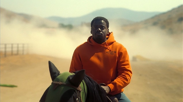 8. Non (2022)