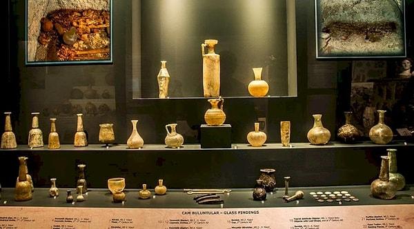 Anadolu Medeniyetleri Müzesine Gelmişken Gezebileceğiniz Diğer Yerler
