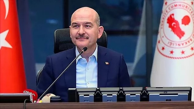 'Ak Parti dışında kadrolaşmaya çalışıyor'