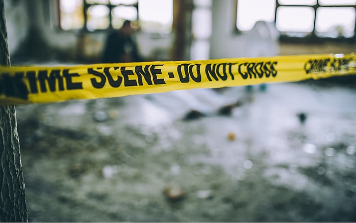 ФБР раскрывает информацию о том, какой знак зодиака наиболее способен на убийство