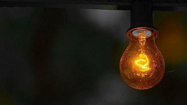 24 Eylül Cumartesi Günü İstanbul Elektrik Kesintisi Listesi.