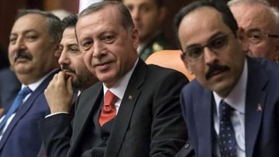 Erdoğan ve Sözcüsü Farklı Görüşte: "Bu Savaşta Ukrayna’nın Yanındayız"