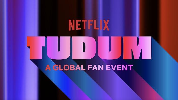 What Should You Expect from Netflix TUDUM 2022