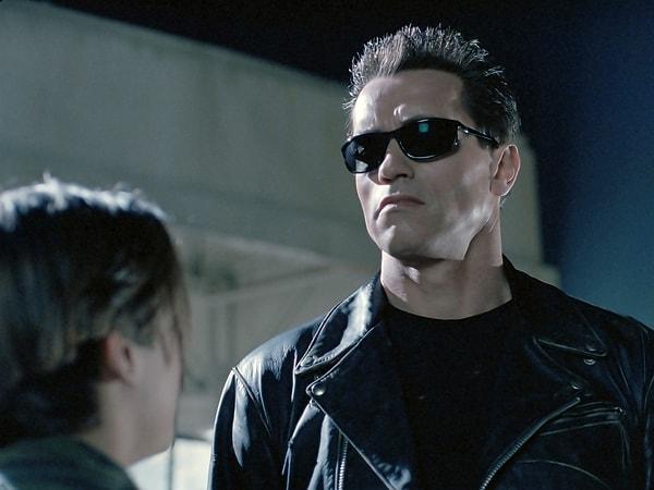 28. Terminator 2 (1991)