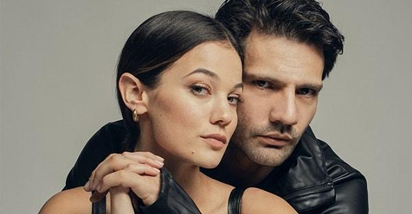 Başrollerini Pınar Deniz ve Kaan Urgancıoğlu'nun paylaştığı dizi, 18 Eylül akşamı bomba gibi bir sezonla izleyici karşısına çıktı.