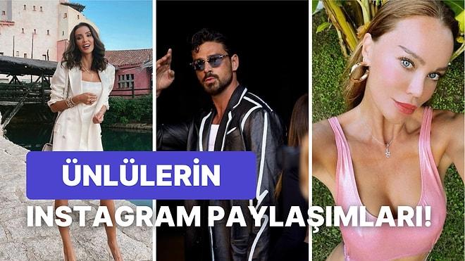 Pelin Karahan'dan İzmir'e Müzikal Müjdesi! İşte Bugün Ünlülerin Dikkat Çeken Instagram Paylaşımları (24 Eylül)