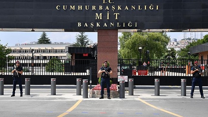 MİT’e ‘Muhbirlik’ Başvurularında Rekor Kırıldı: Site Üzerinden İhbarlar Artıyor