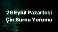 26 Eylül Pazartesi Çin Burcuna Göre Günün Nasıl Geçecek?