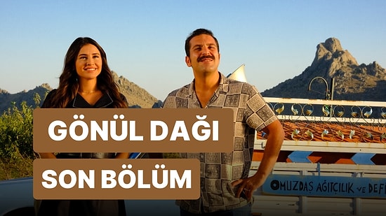 Gönül Dağı 69. Bölüm İzleme Ekranı: Gönül Dağı Tek Parça Full İzle