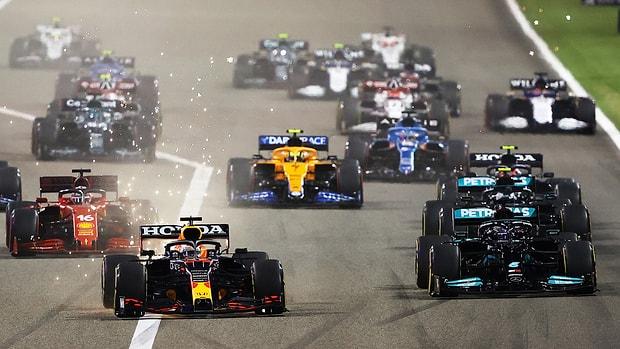 Formula 1'de Takımlar Yeni Sezon İçin Pilotlarını Belirliyor