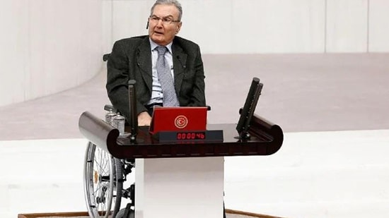 HKP'den Deniz Baykal Hakkında Suç Duyurusu: Ödenen Maaşlar Faizi ile Birlikte Geri Alınsın