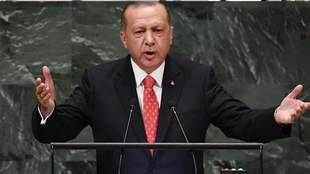 Erdoğan Açıkladı: Çalışanlara Ödenen Yemek Ücretleri Nakit Olarak da Verilebilecek