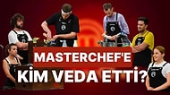 Fatma Nur'un Kuralları Hiçe Sayarak Tepki Çektiği Haftada MasterChef'e Kim Veda Etti?