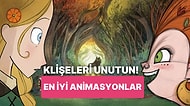 Beyaz Perdeye Yeni Bir Soluk Getiren Ancak Şimdiye Kadar Değeri Bilinmeyen 25 Animasyon Filmi