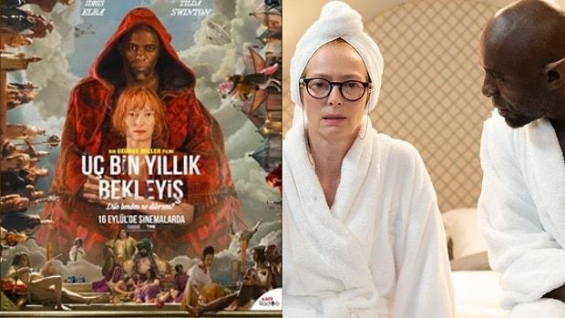 3 Dilek Hakkın Olsaydı Ne Dilerdin? İstanbul'dan Londra'ya Uzanan "Üç Bin Yıllık Bekleyiş" Filmini İnceliyoruz