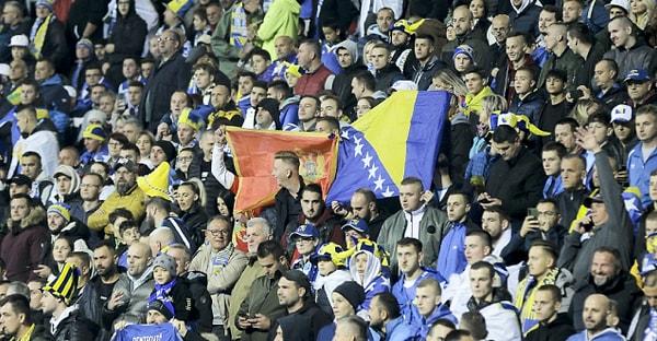 Romanya - Bosna Hersek Maçı Ne Zaman, Saat Kaçta?