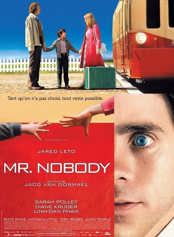 7. Mr. Nobody