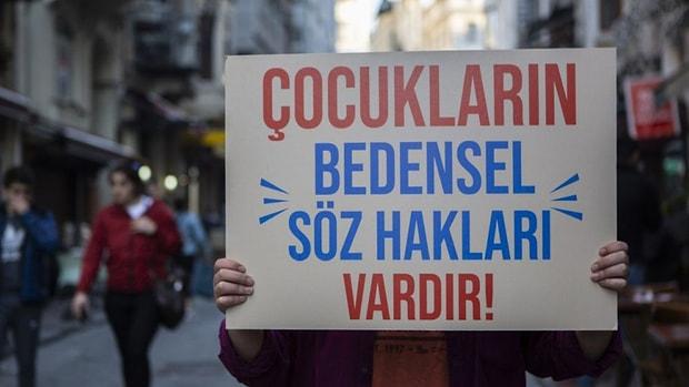 İstanbul'da Skandal! 2 Yaşındaki Çocuk Darbedildi İddiası