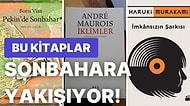 Sonbahar Ruhunu Yakalamak İsteyenlere Kahvelerinin Yanında Eşlik Edecek Kitap Önerileri