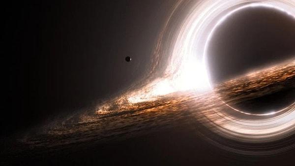 Erken evrende küçük kara delikler (Dünya büyüklüğünde) oluşmuş olsaydı, bunların buharlaşmaları birkaç milyar yıl alacaktı.