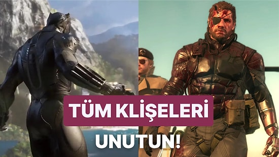 Bizleri Kadım Kıta Afrika'ya Götürüp Harika Diyarların İçine Atan En İyi Oyunlar