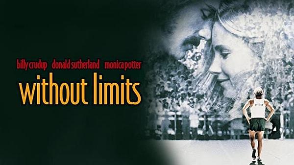 10. Without Limits (1998)