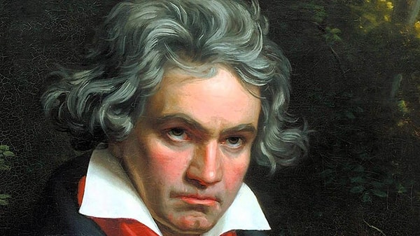 Ludwig van Beethoven'ın kaç senfonisi bulunmaktadır?