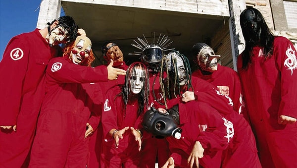 Slipknot