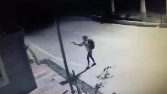 Teröristlerinden Birinin Kimliği Belli Oldu: Mersin Saldırısını Düzenlemişlerdi