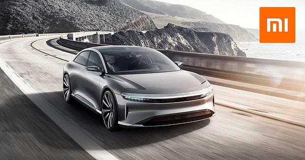 Çinli teknoloji devinin ilk tamamen elektrikli otomobilinin 4 kapılı bir sedan olması bekleniyor ve otonom sürüş teknolojileriyle gelecek.