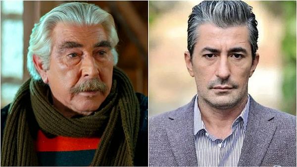 Mahsun Kırmızıgül'ün aynı zamanda yönetmenliğini de üstlendiği filminin oyuncu kadrosu şekillenmeye başladı Erkan Petekkaya ve Erdal Özyağcılar'ın yer aldığı,