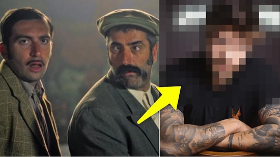 Mahsun Kırmızıgül'ün Yeni Filmi "Prestij Meselesi"nin Kadrosuna Survivor'dan Katılan Sürpriz İsim Kim?