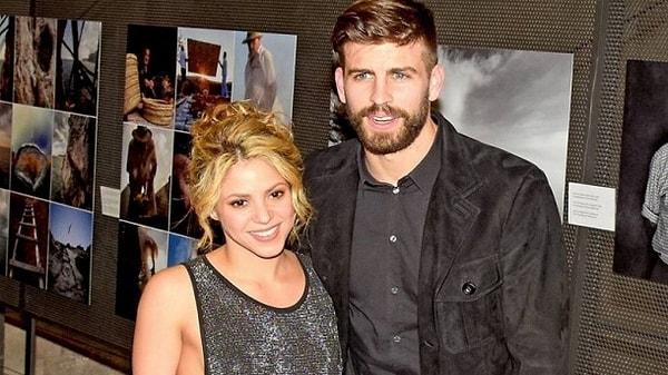 Shakira ve Gerard Pique, ilişkileri ile örnek gösterilen çiftlerdendi. Ancak bu yıl beklenmedik bir şekilde ayrılık yaşadılar.