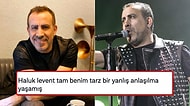 Adana Lezzet Günleri'ne Davet Edilen Haluk Levent Yaşadığı İlginç Olayı Anlattı!