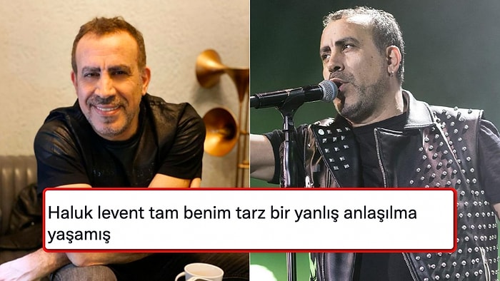 Adana Lezzet Günleri'ne Davet Edilen Haluk Levent Yaşadığı İlginç Olayı Anlattı!