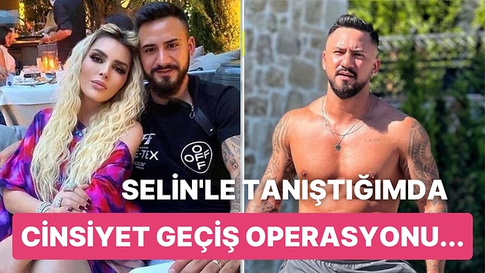 Gökhan Çıra Ayrıldığı Eşi Selin Ciğerci ile İlişkisine Dair Bilinmeyenleri İlk Defa Bu Kadar Net Anlattı