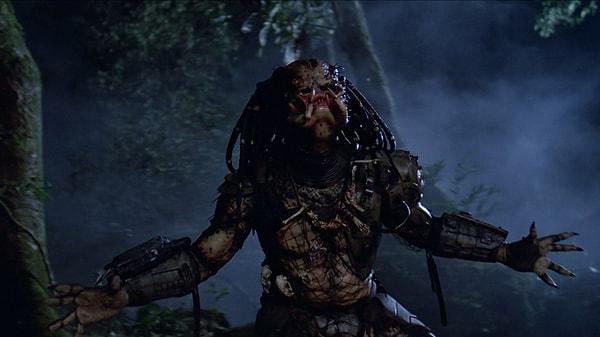 13. Predator (1987)