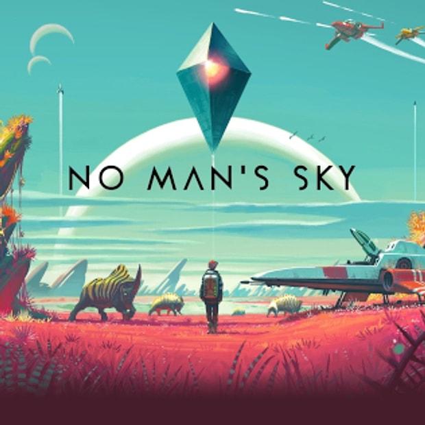 “The focus of [No Man’s Sky] 4.0 is our Switch release,” According to Sean Murray