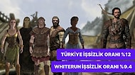 Bi' Garip İstatistik: Skyrim'deki İşsizlik Oranı Türkiye'den Daha Az