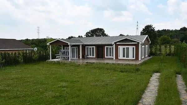 Prefabrik Ev Yapım Yardımı Başvuru Şartları Neler?