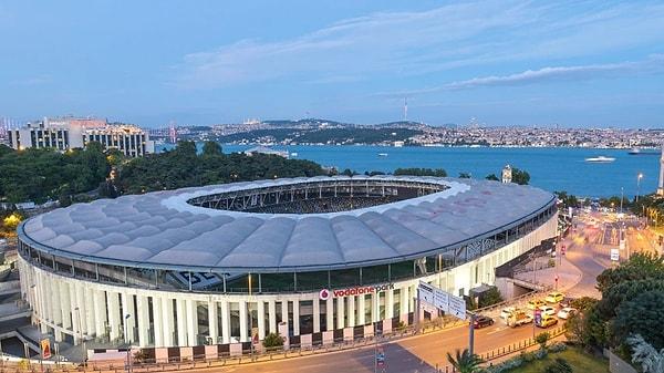 Beşiktaş - Fenerbahçe derbisine az kaldı