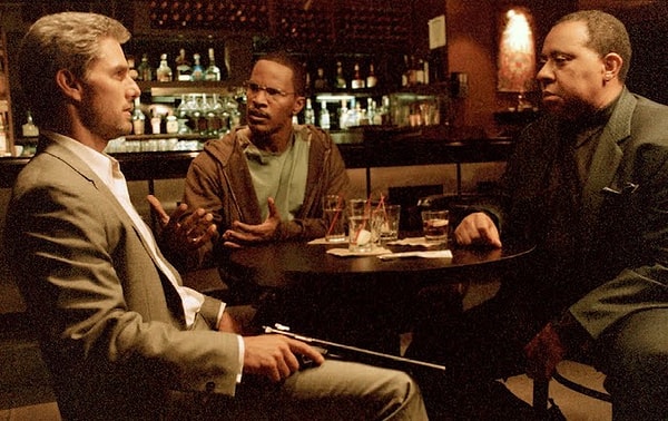 15. Collateral (2004)