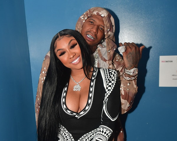 Ari Fletcher Confirms Moneybagg Yo Pregnancy Photo: That Was Me